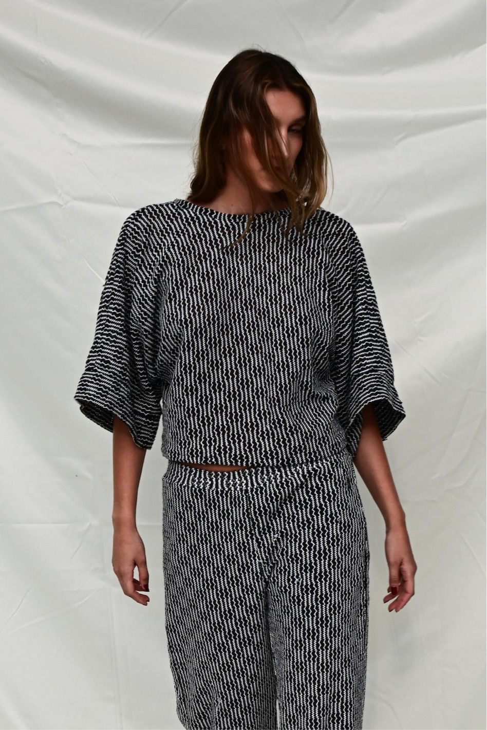 Aluna top