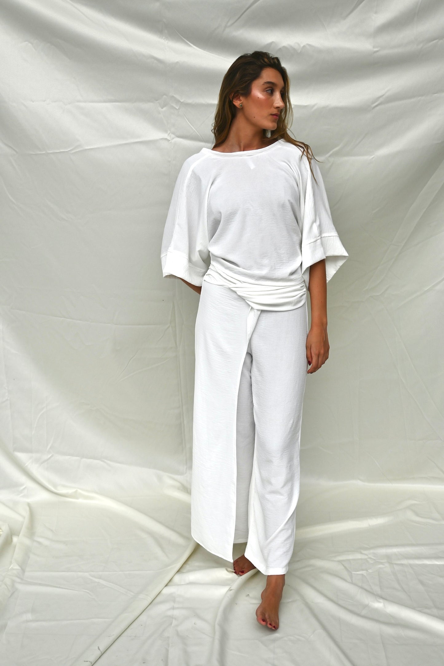 Lua Strip Pants