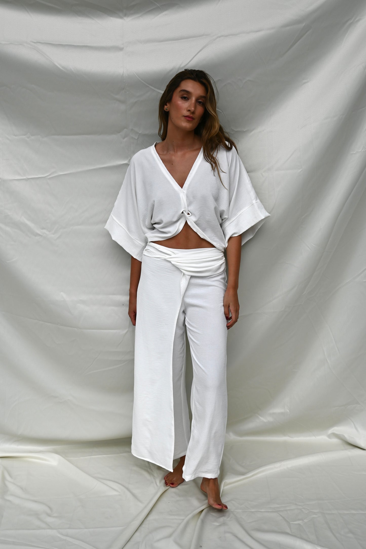 Lua Strip Pants
