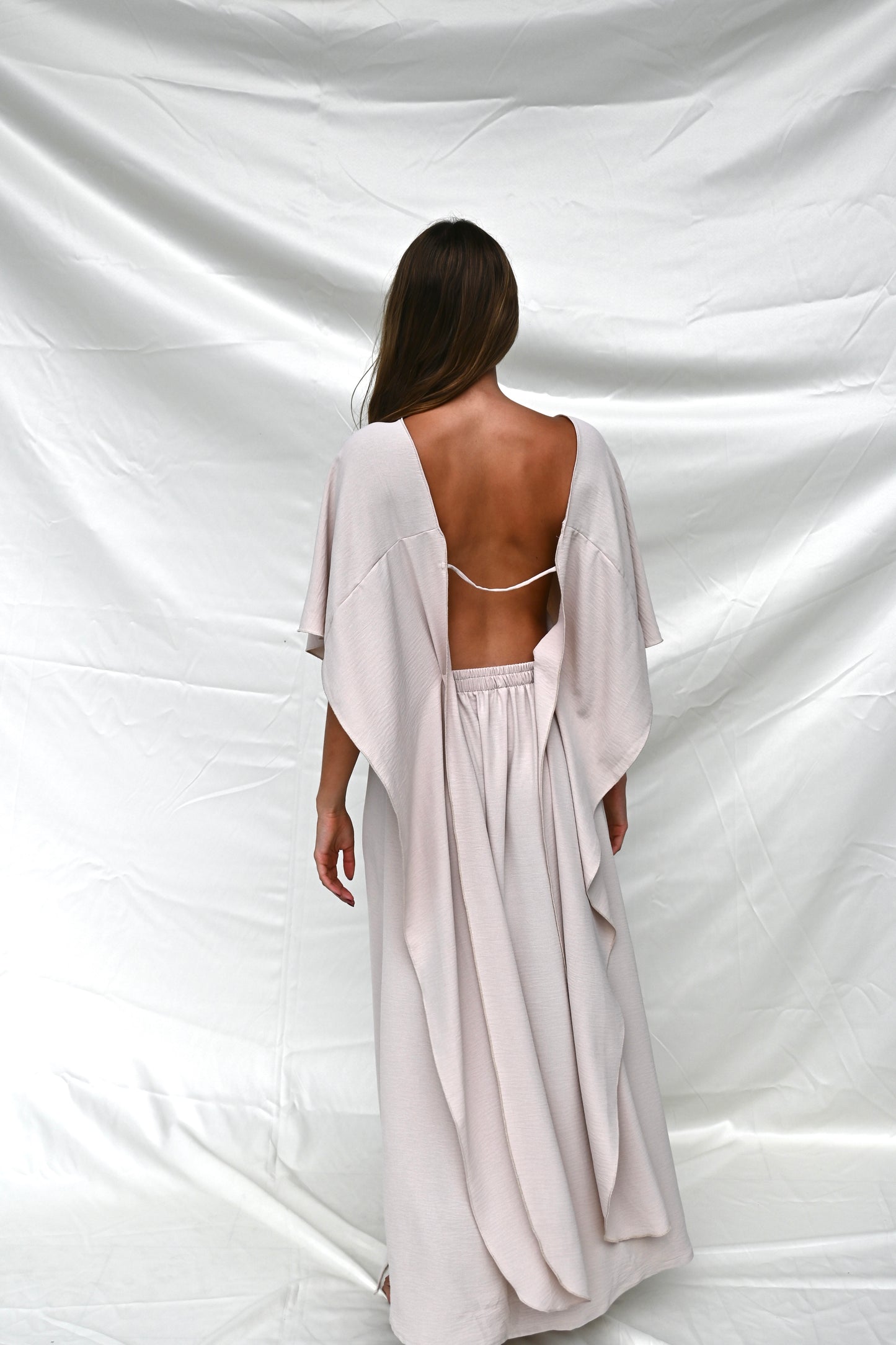 Alma dress