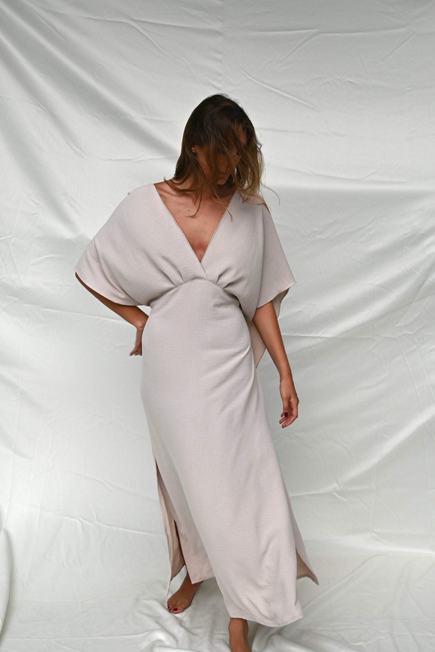 Alma dress