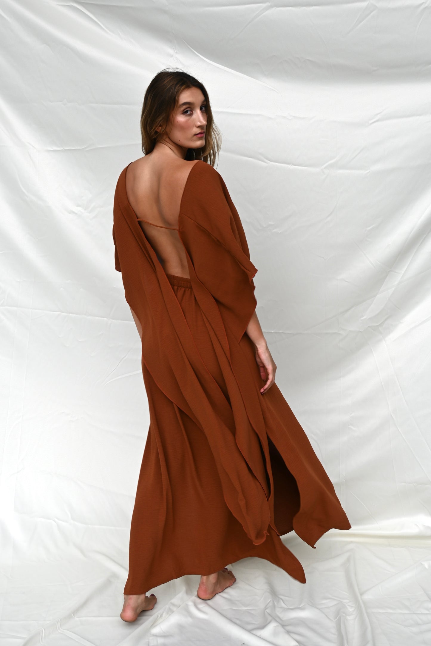 Sahara dress