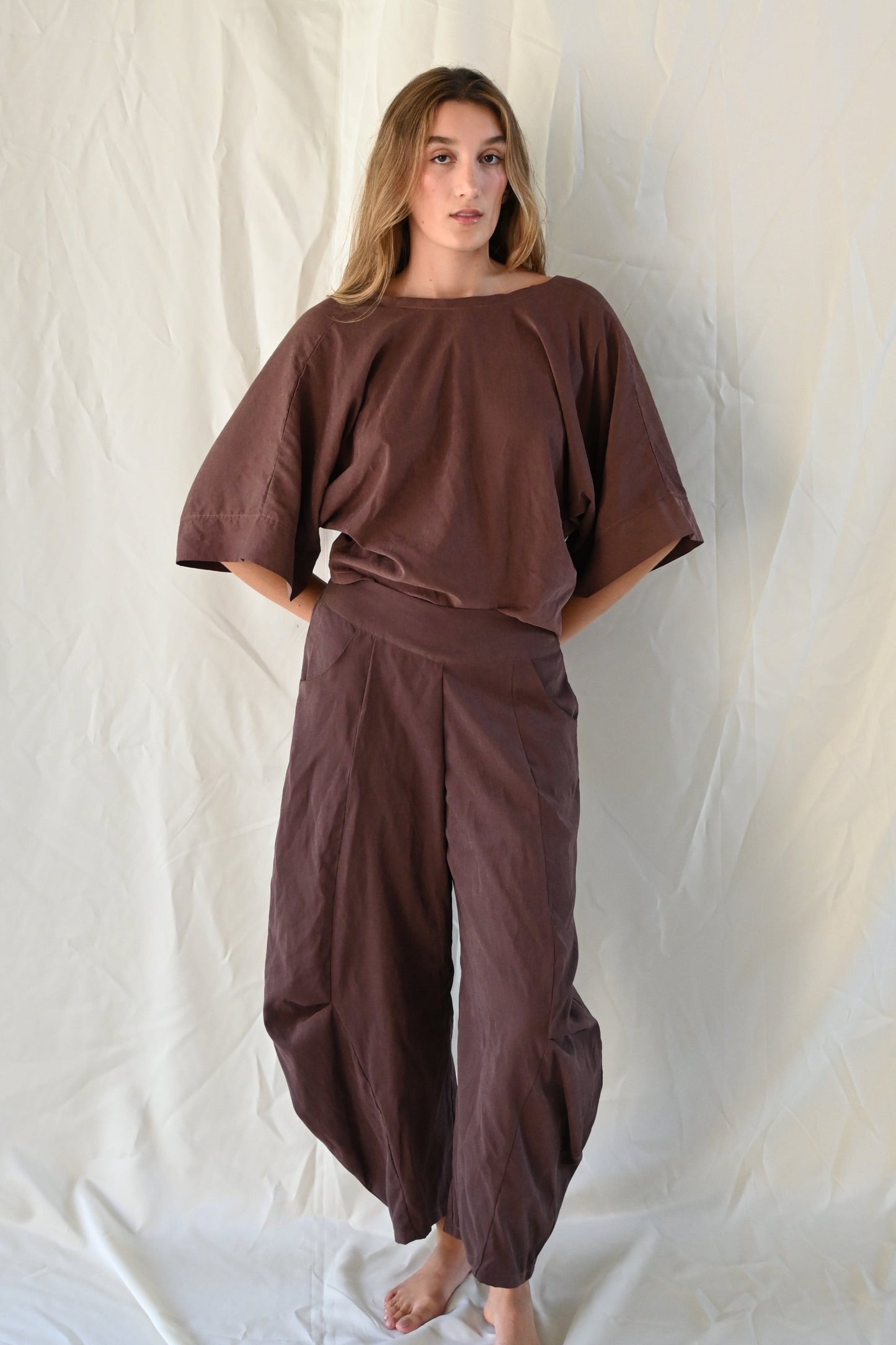 Roka Bombacho Pants