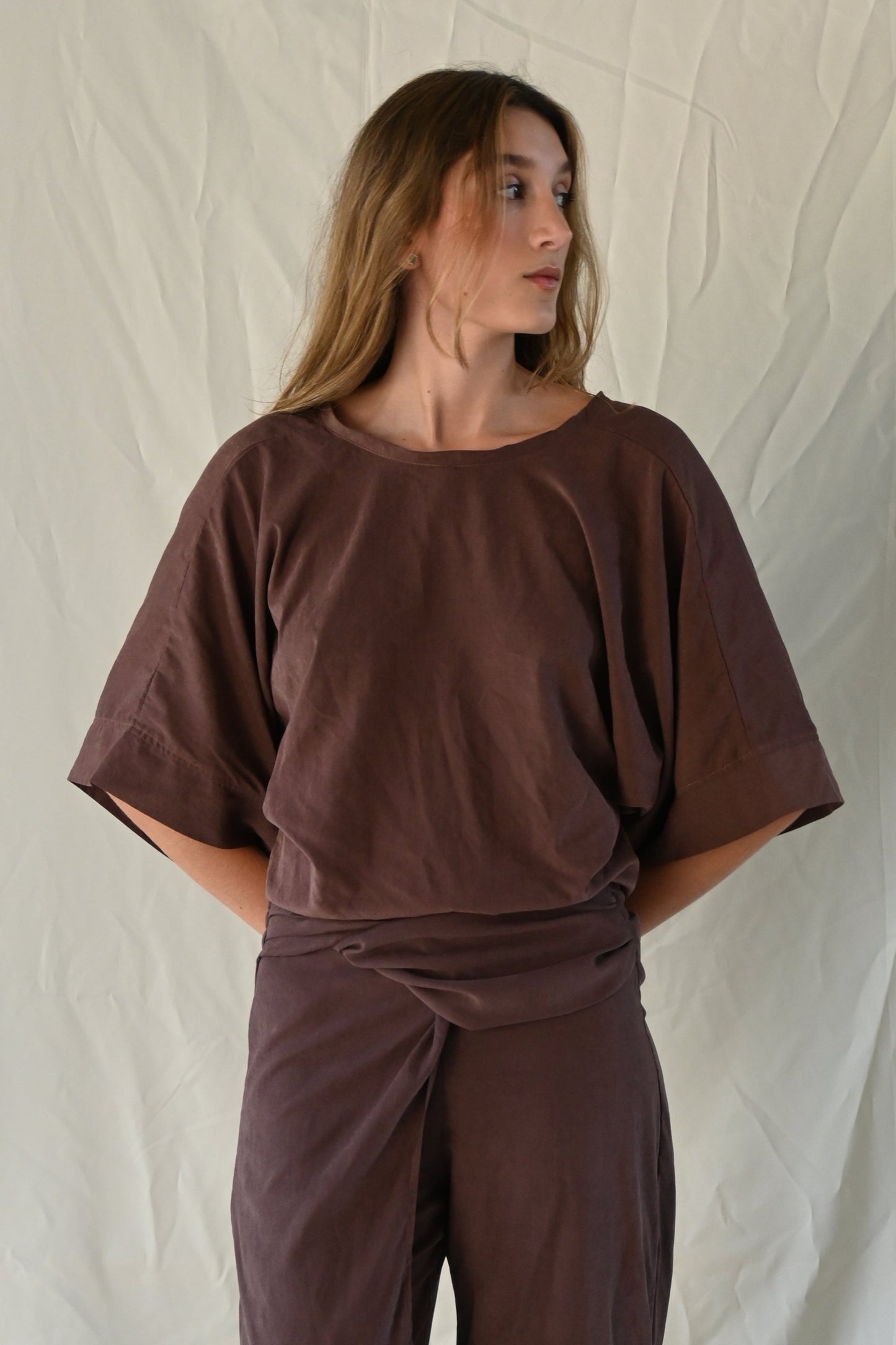 Roka Strip Pants