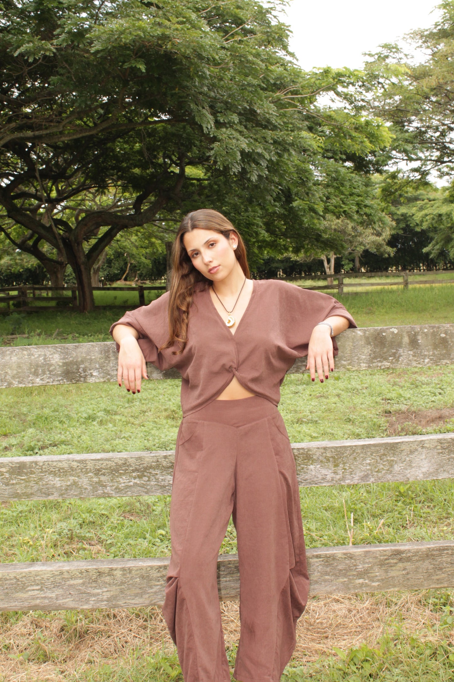 Roka Bombacho Pants