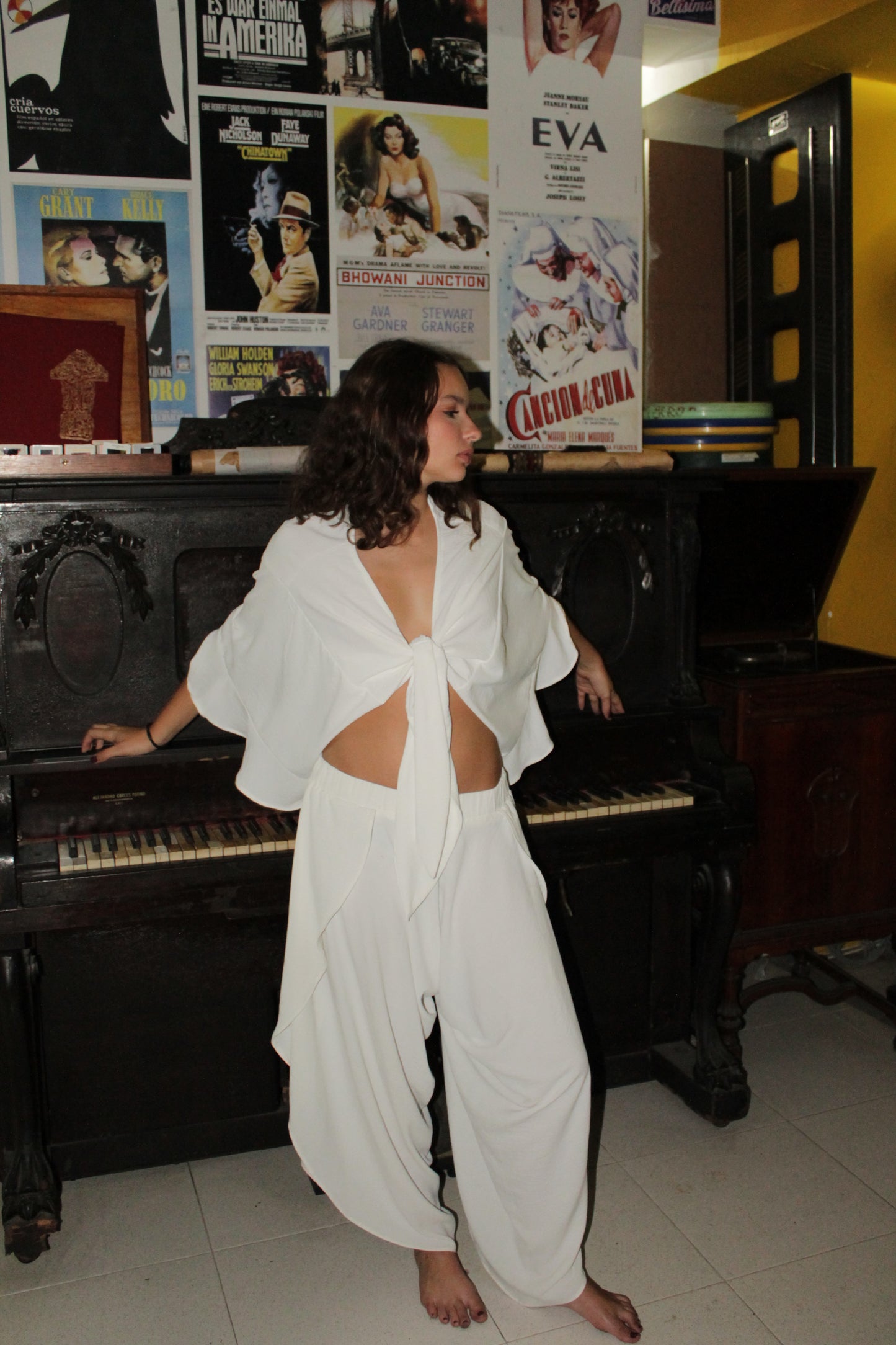Lily Pants