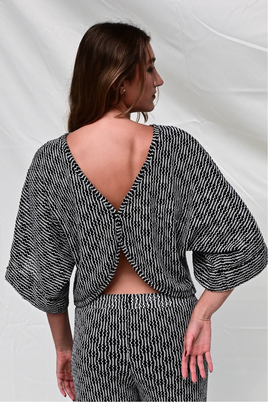 Aluna top