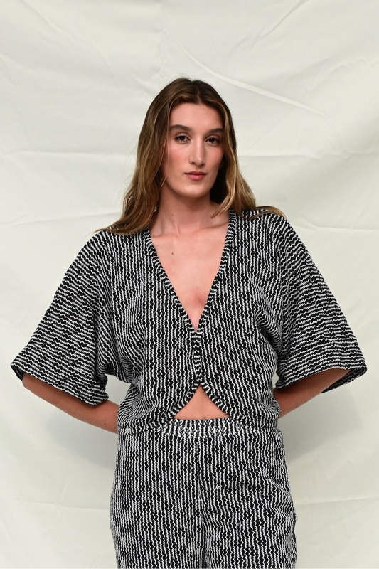 Aluna top
