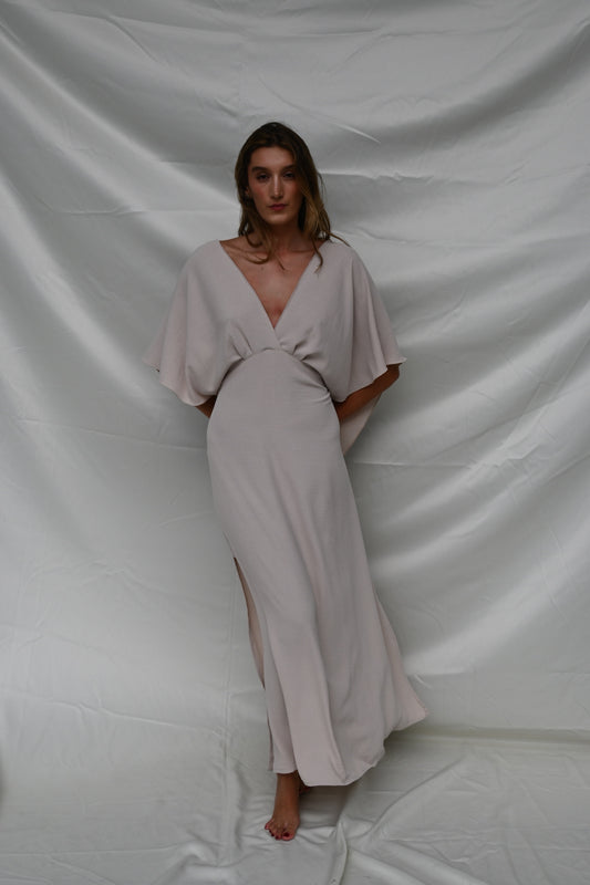 Alma dress