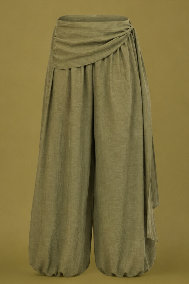 Ciénaga Pant
