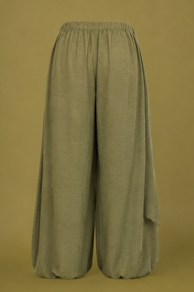 Ciénaga Pant