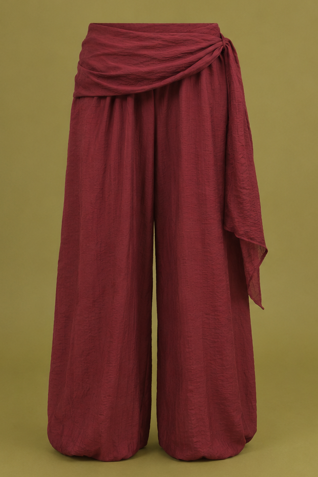 Amaranta Pants