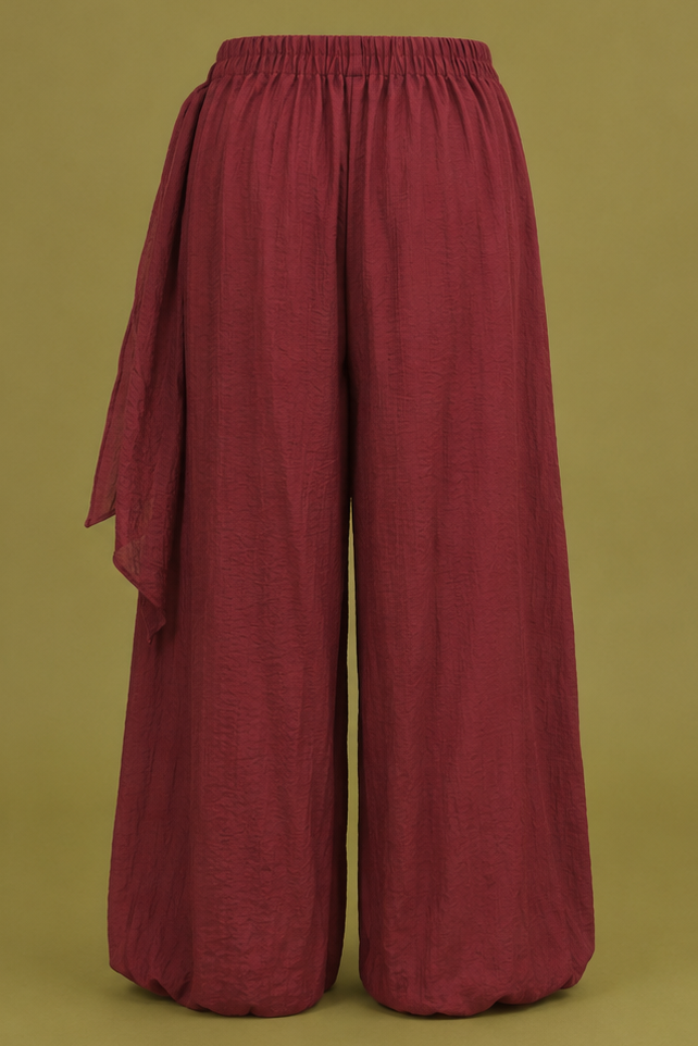 Amaranta Pants