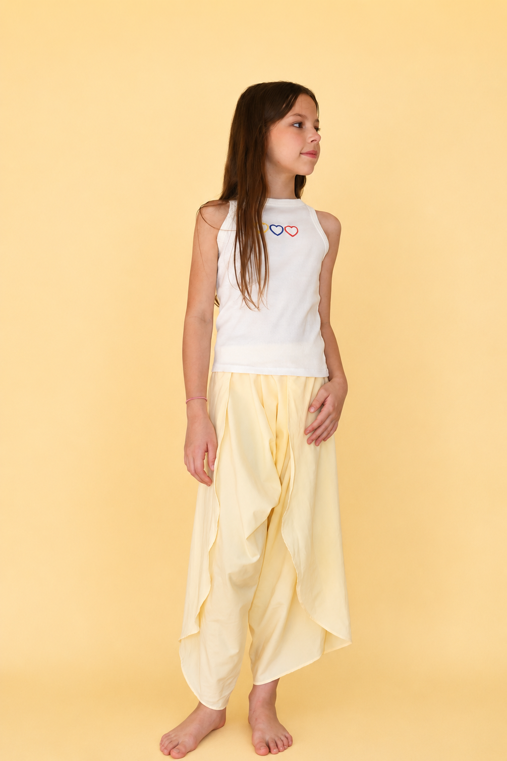 Honey Mini Pants