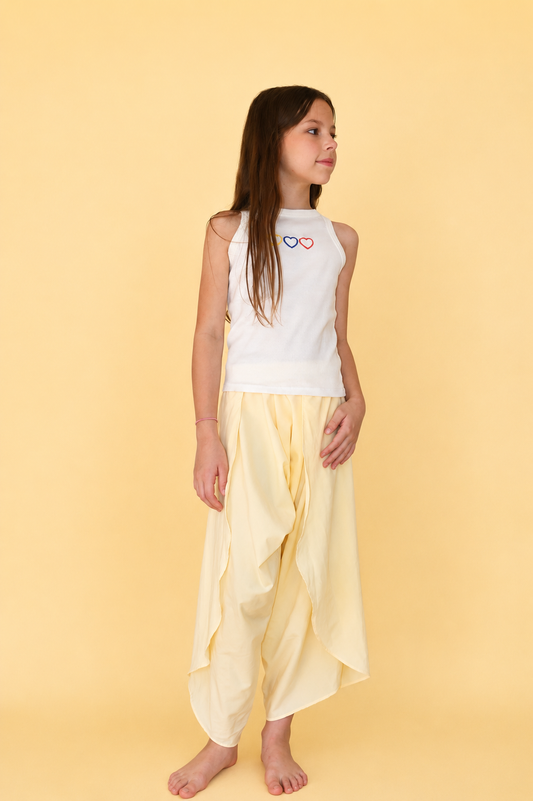 Honey Mini Pants