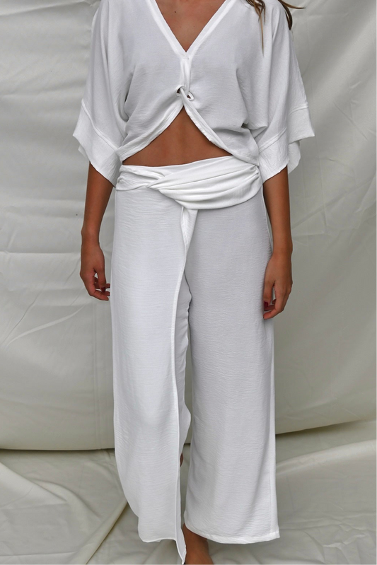 Lua Strip Pants