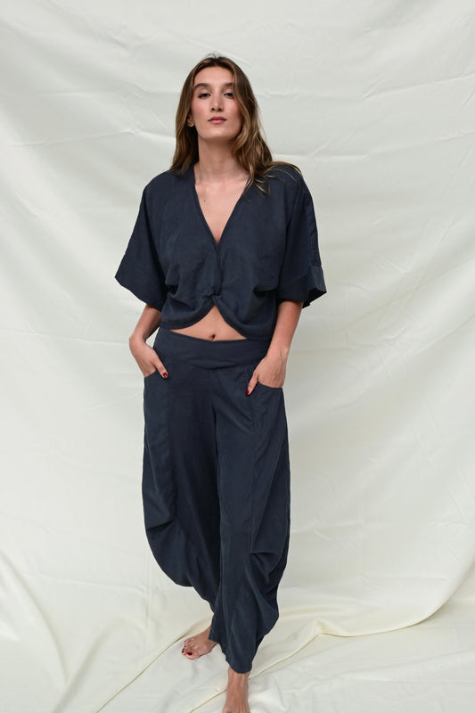 Marino Bombacho Pants
