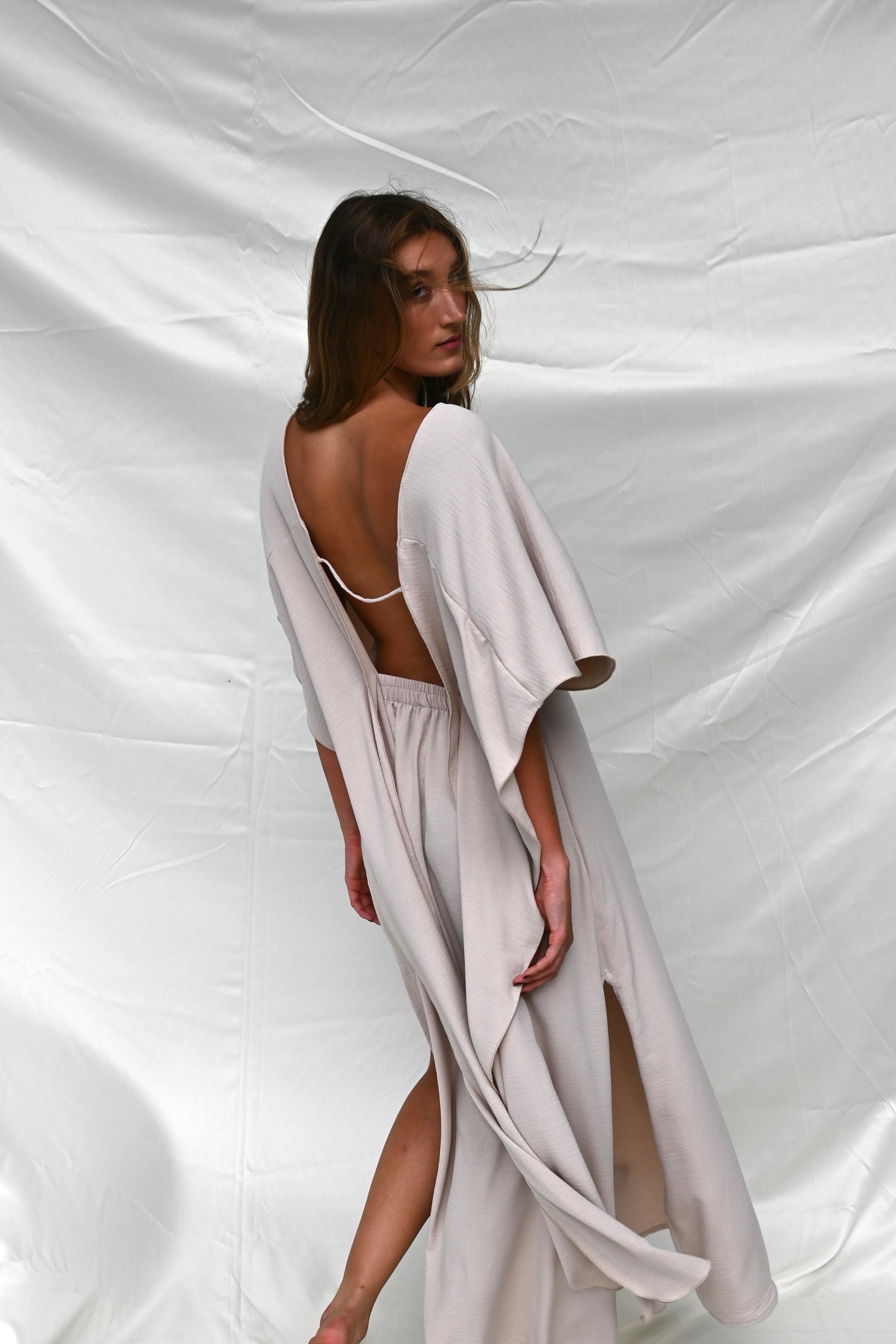Alma dress