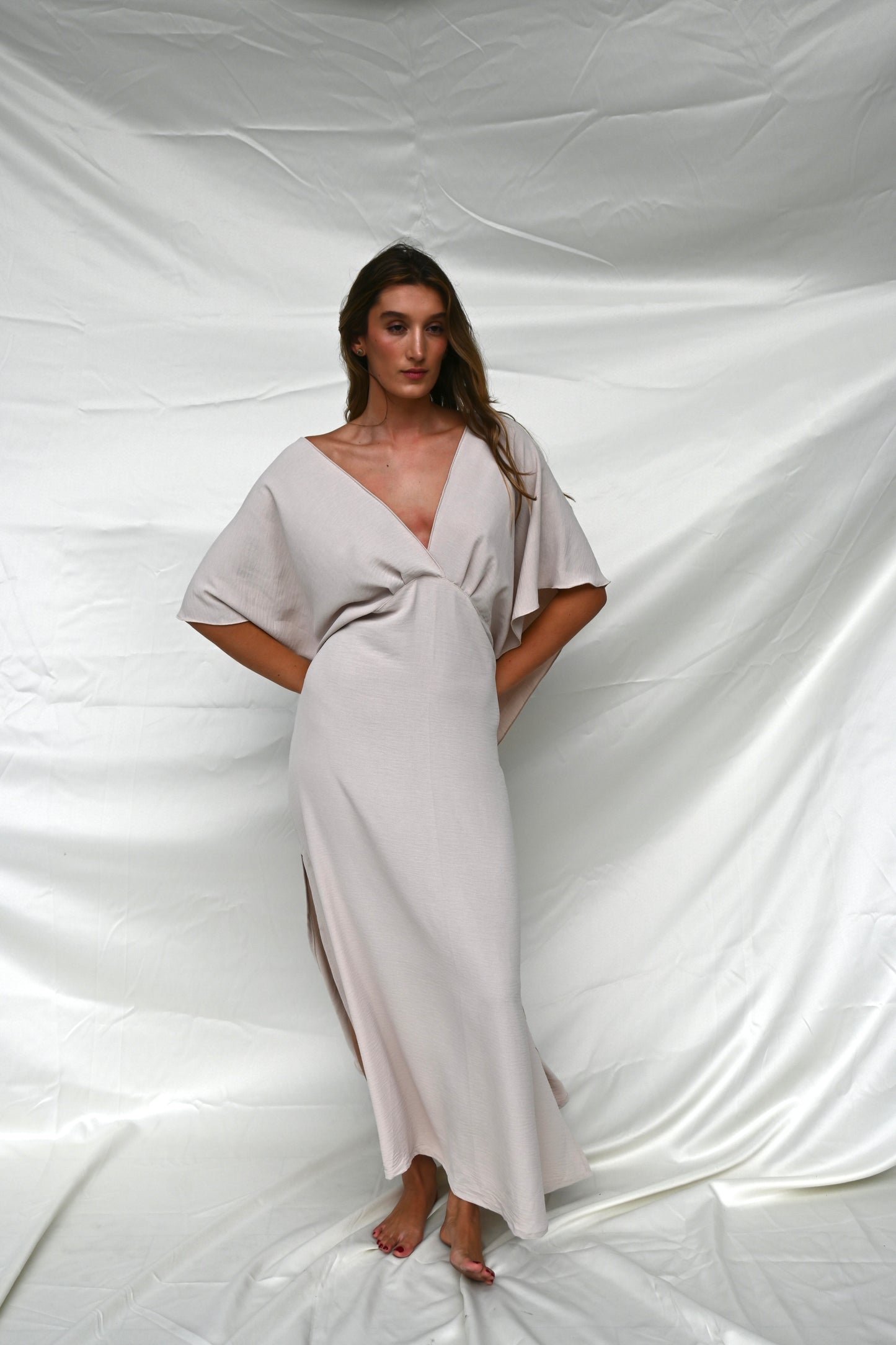 Alma dress