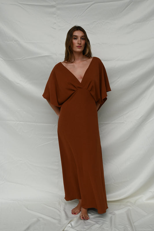 Sahara dress