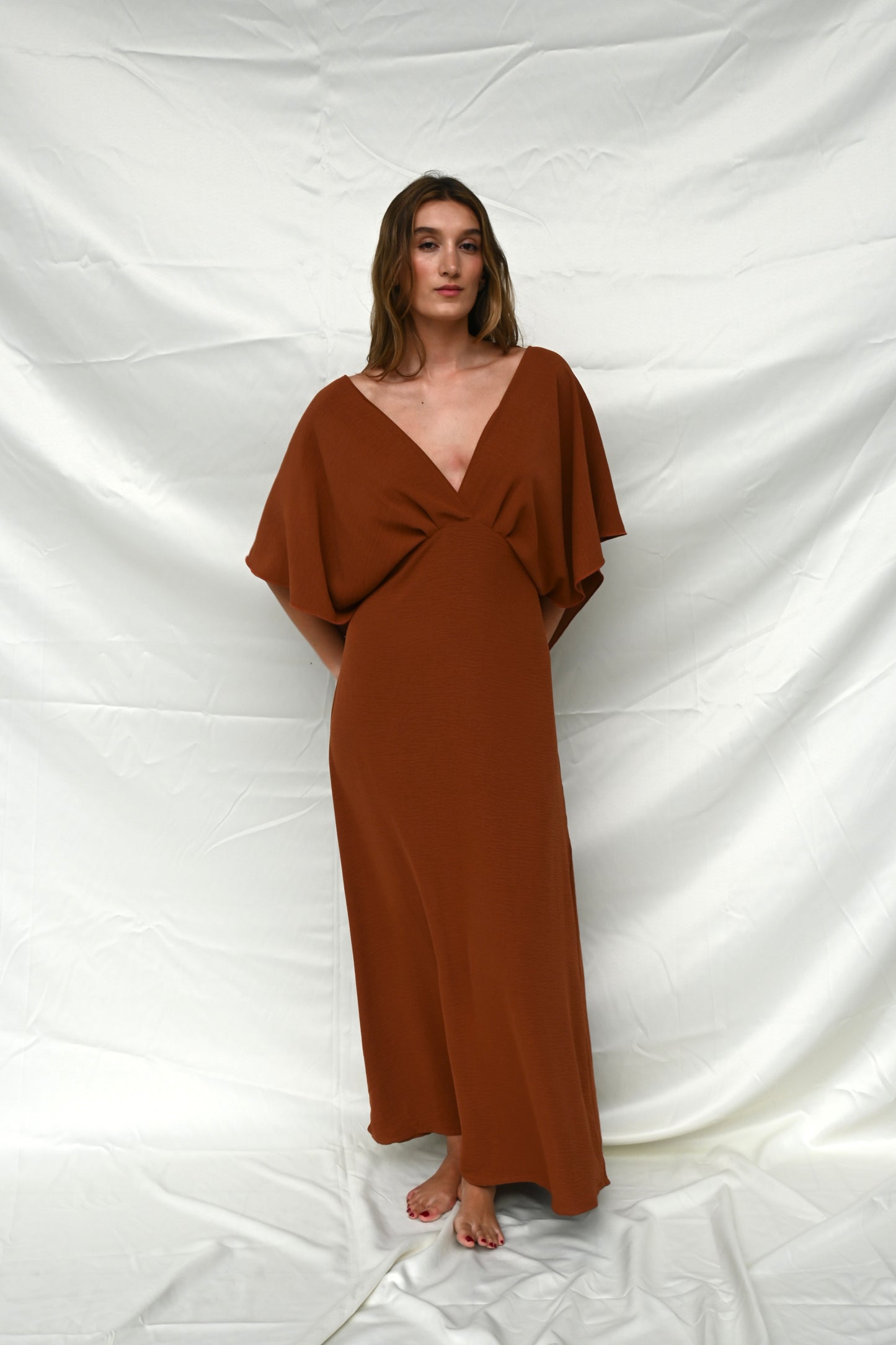 Sahara dress
