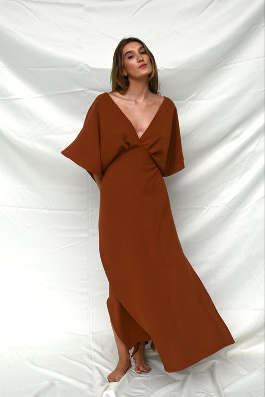 Sahara dress