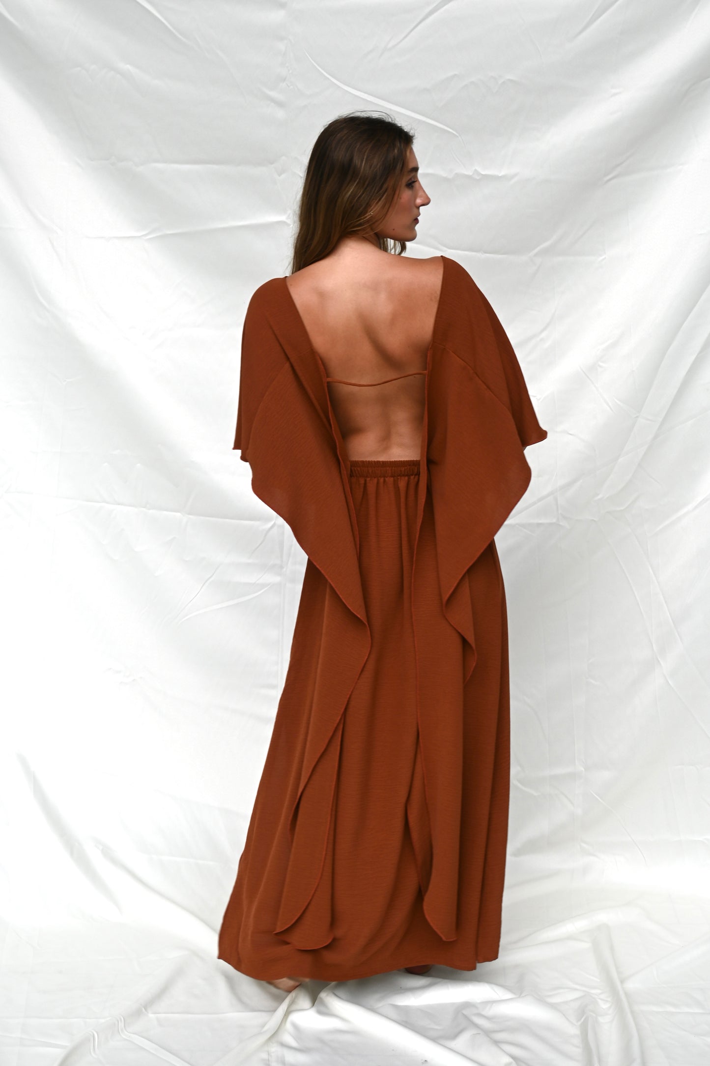 Sahara dress
