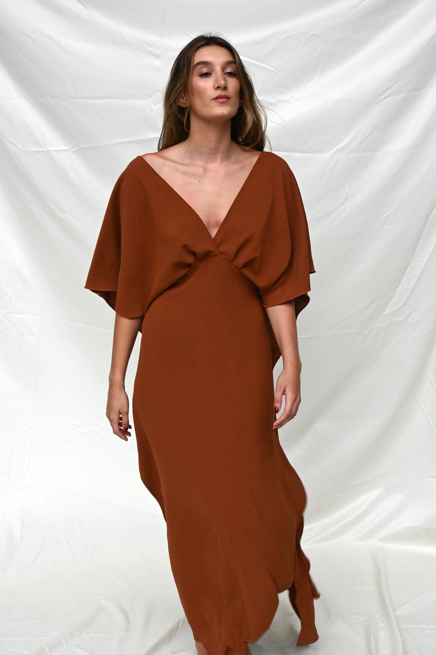 Sahara dress