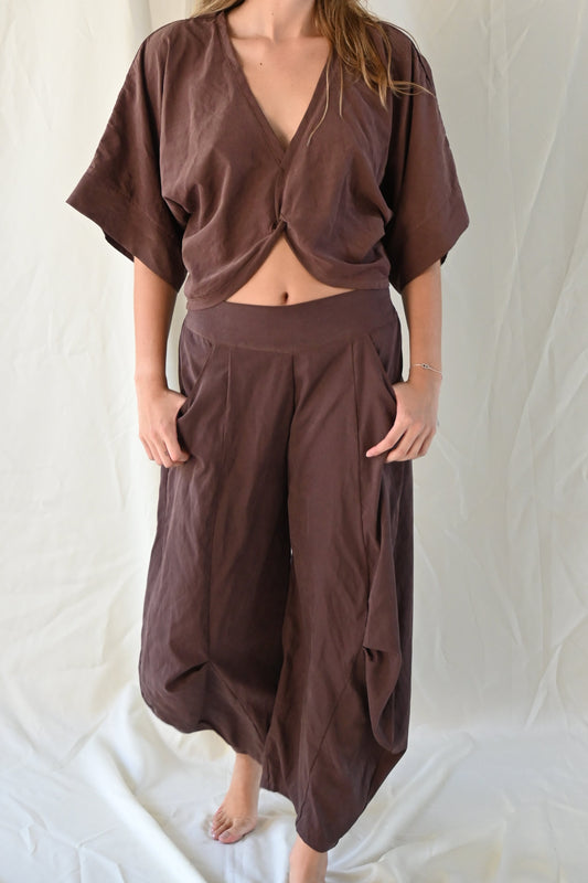 Roka Bombacho Pants