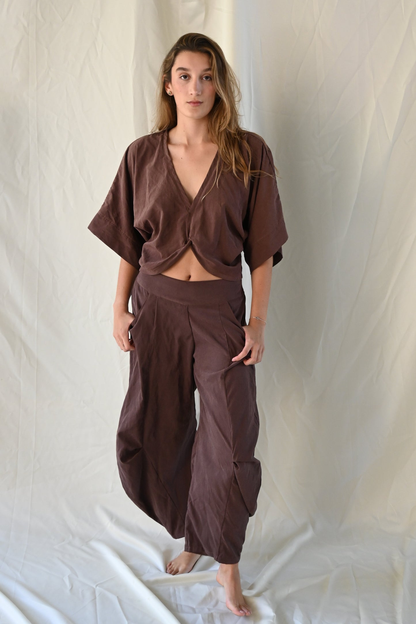 Roka Bombacho Pants