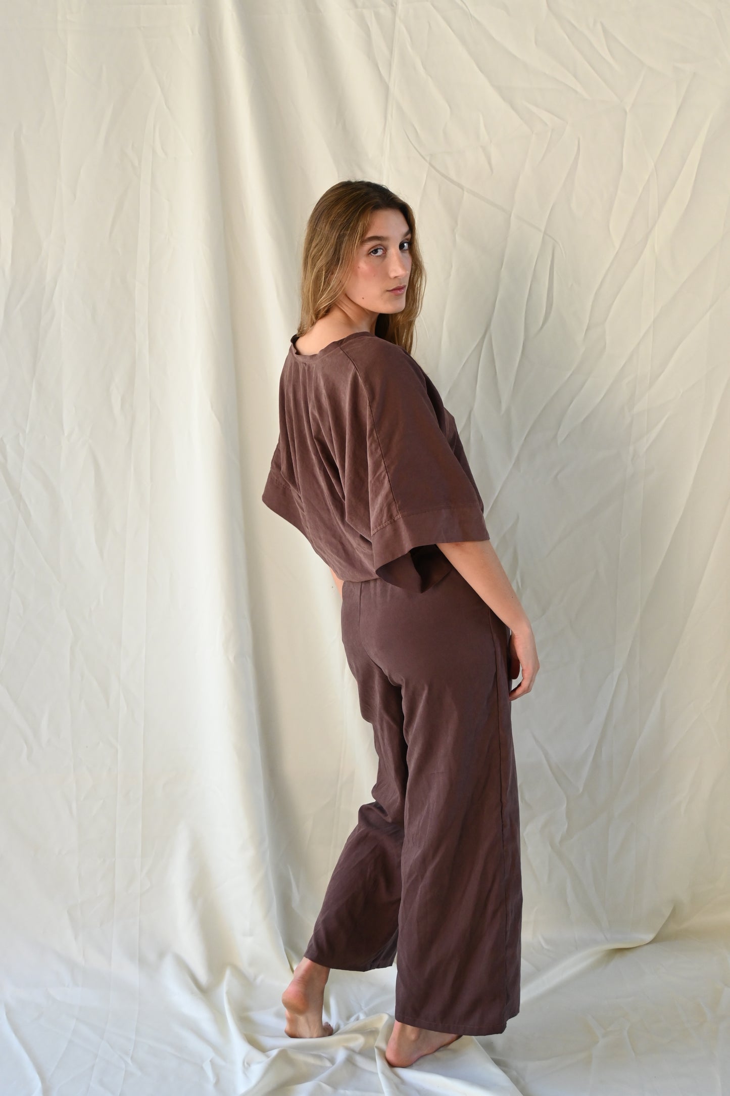 Roka Strip Pants