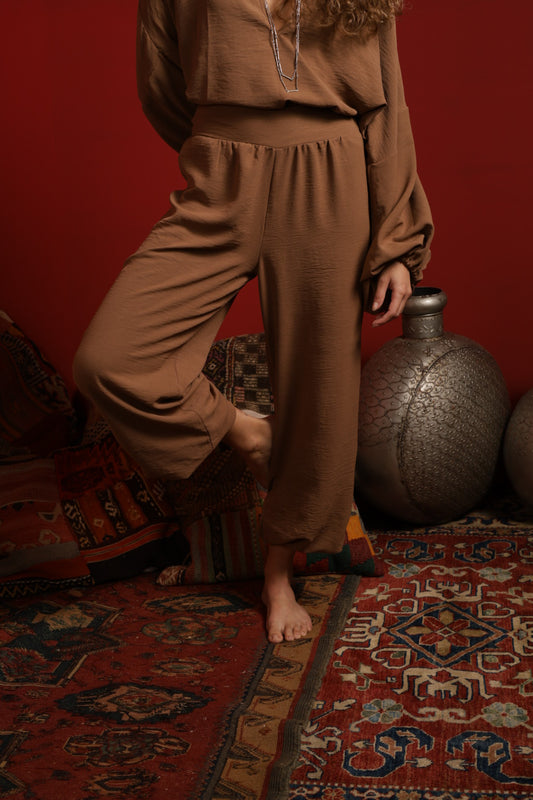 solstice cream ballon tops