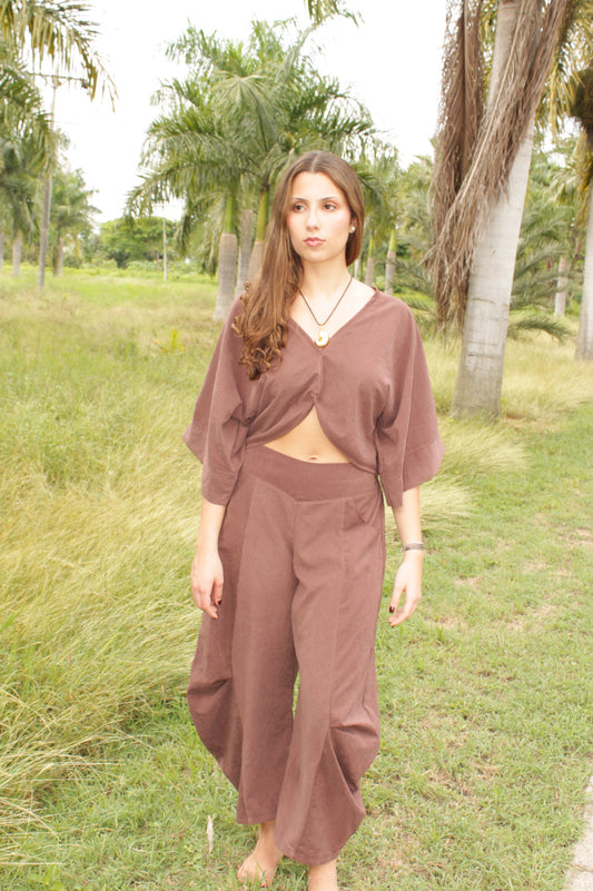 Roka Bombacho Pants