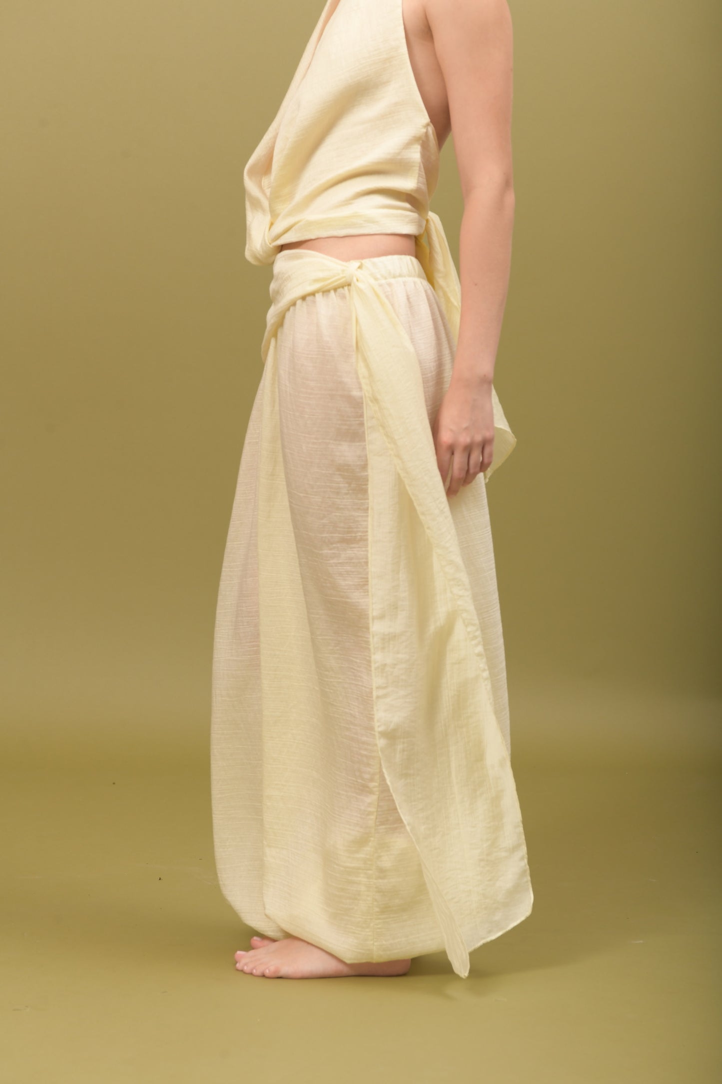Remedios Pants