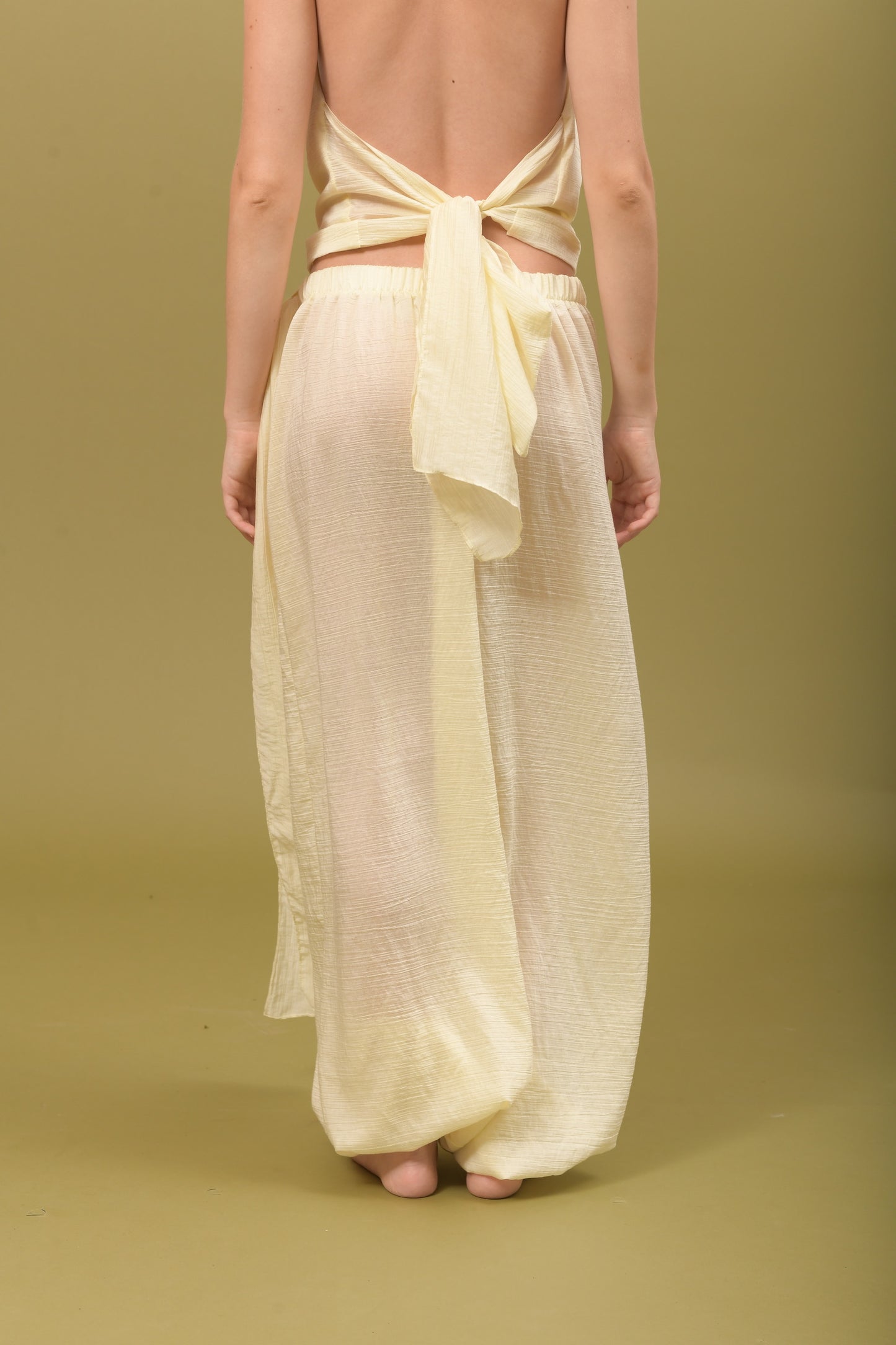 Remedios Pants