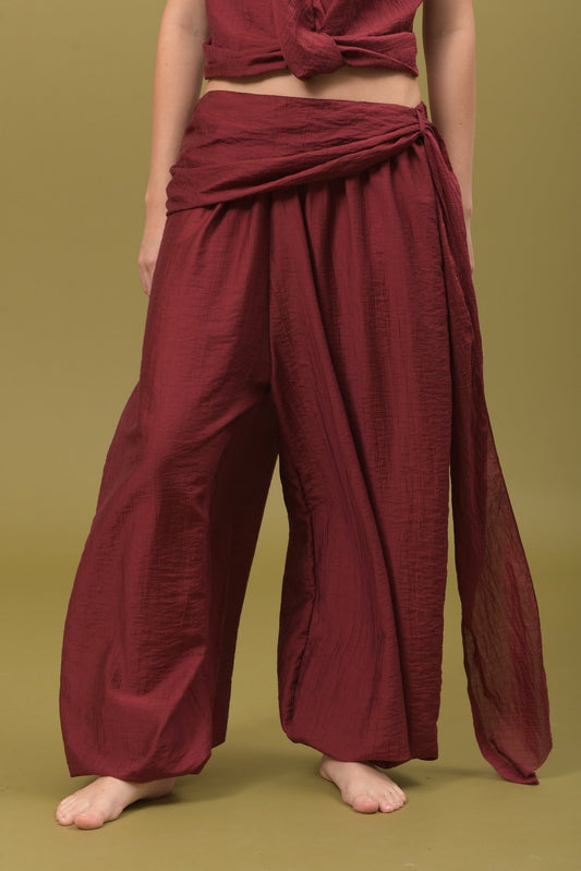 Amaranta Pants