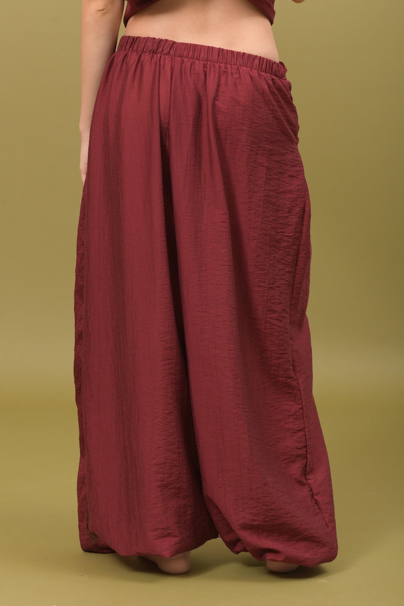Amaranta Pants