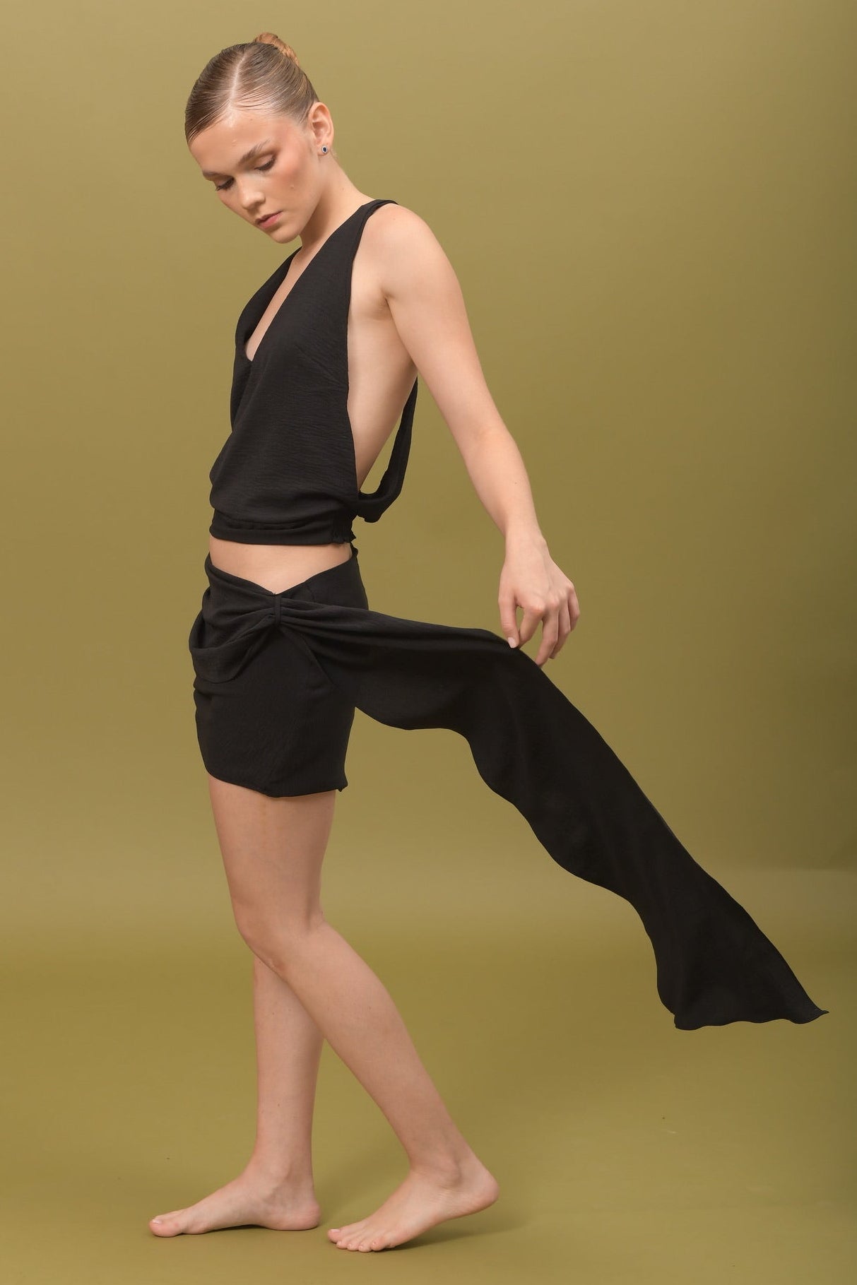 Rebeca Skirt