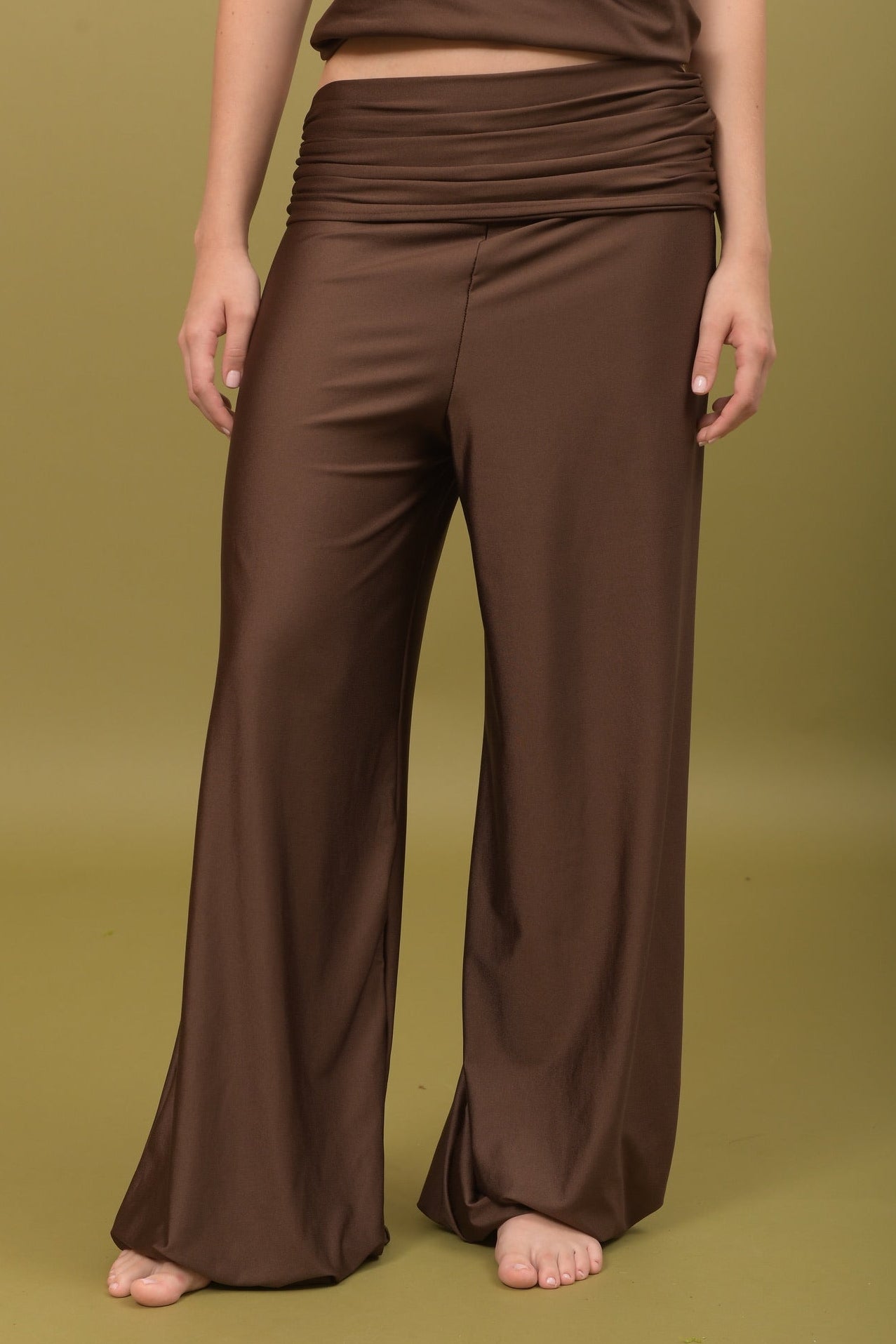 Canelo Pants