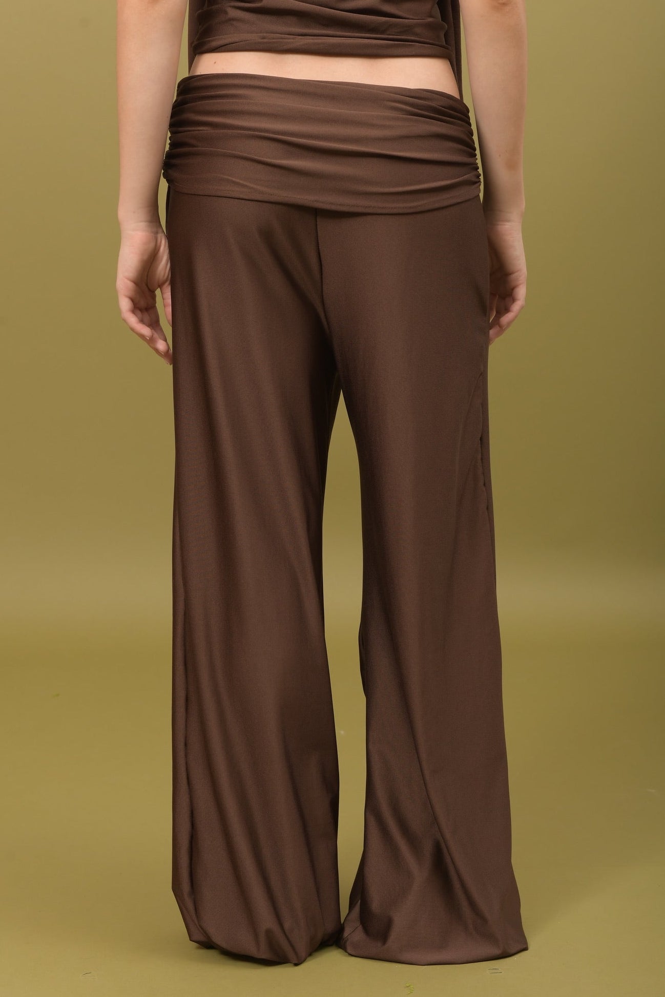 Canelo Pants