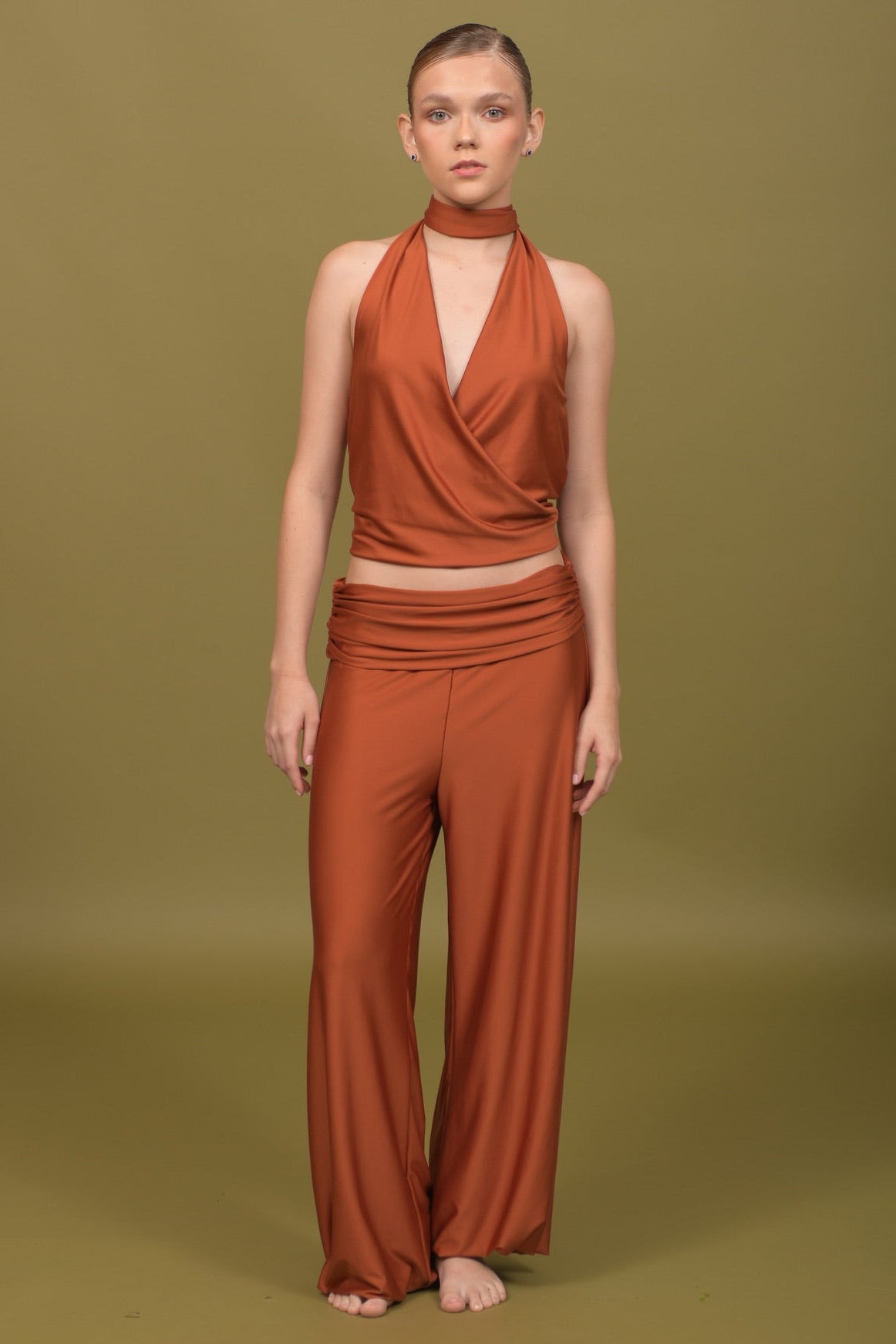 Tamarindo Pants