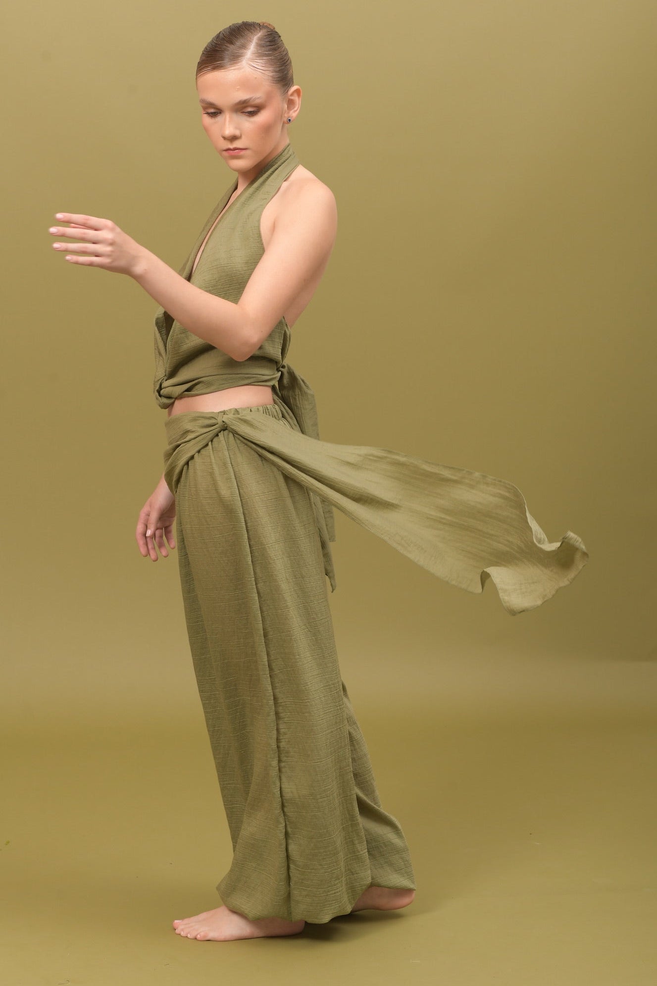 Ciénaga Pant