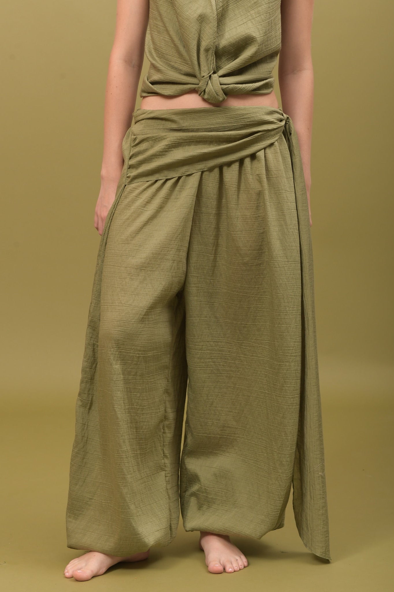 Ciénaga Pant