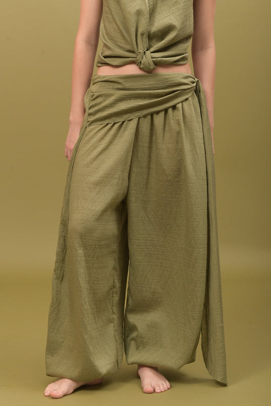 Ciénaga Pant