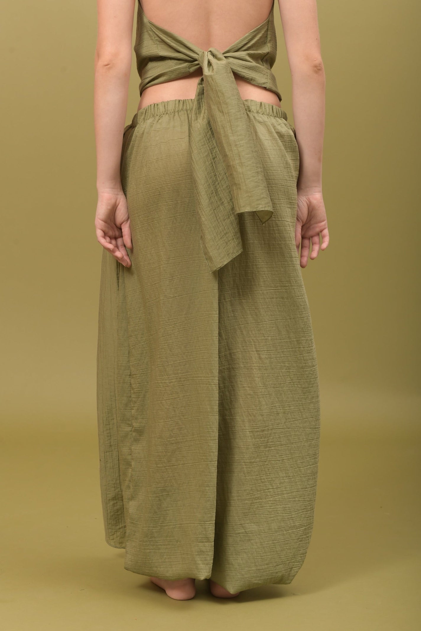 Ciénaga Pant