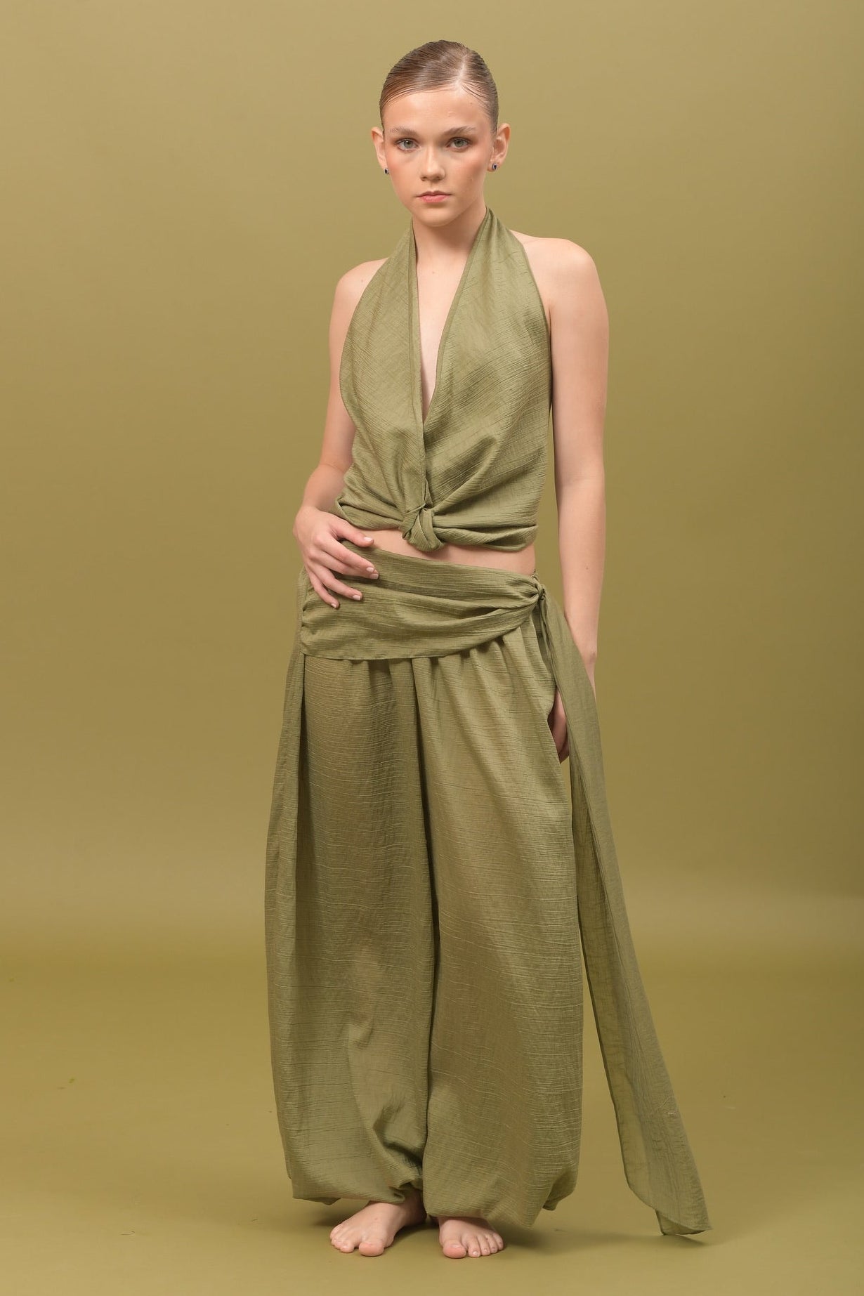 Ciénaga Pant
